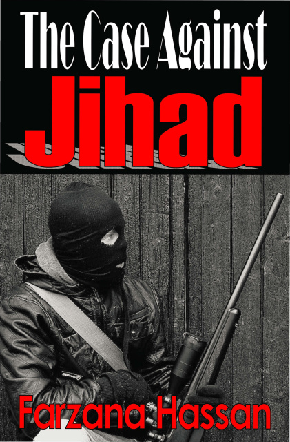 The Case Against Jihad Book Cover